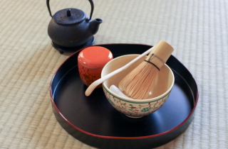 買取品目・茶道具