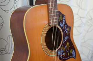 買取品目・楽器