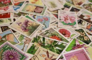 買取品目・切手