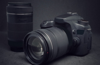 買取品目・カメラ