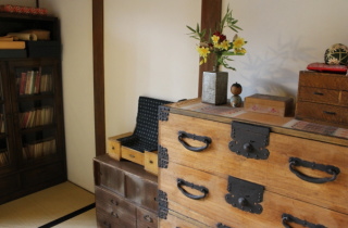 買取品目・家具