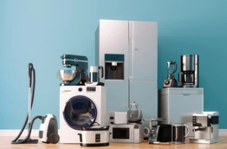 買取品目・家電