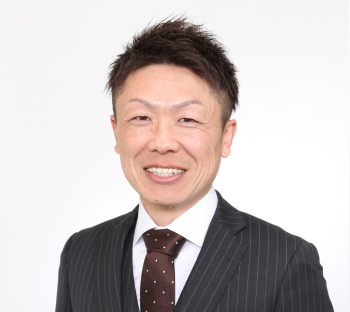 代表取締役 吉原 章太