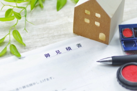 遺品整理の流れ