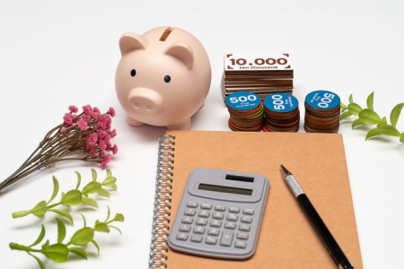 遺品整理の流れ